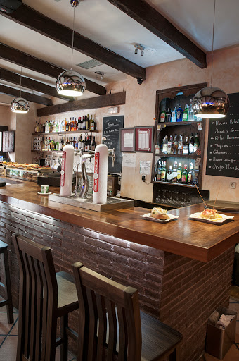 Dbaco Bar y Restaurante