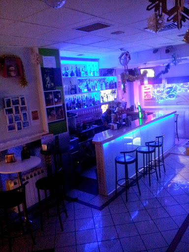 Zeta Bar de Copas