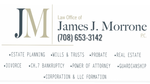 Law Office Of James J. Morrone Law, P.C.