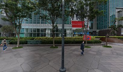 McKinsey & Company, Taipei 麥肯錫亞洲股份有限公司