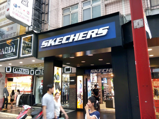 SKECHERS武昌店