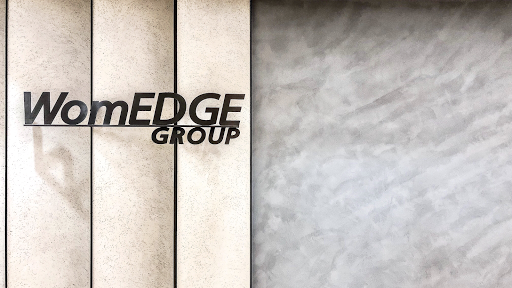 全境整合行銷股份有限公司 WomEDGE Integrated Marketing Co., Ltd.