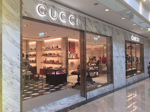 Gucci(微風廣場店)
