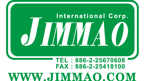 Jimmao International Corp. (今茂貿易有限公司)