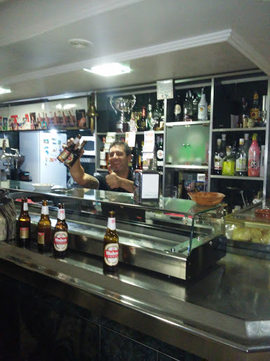 Bar Carrasco