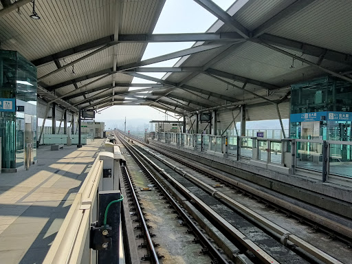捷運泰山站