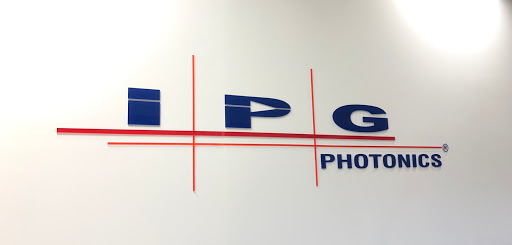 IPG Photonics Taiwan 阿帕奇雷射股份有限公司台灣分公司
