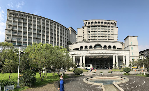 台北慈濟醫院
