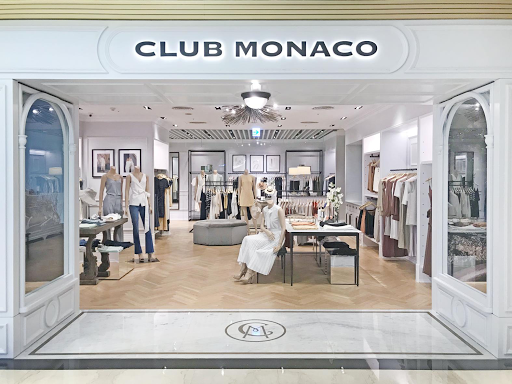Club Monaco Breeze Xinyi