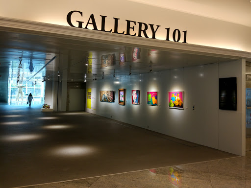 101藝廊 Gallery 101