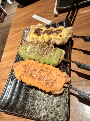 醬串-日式串燒居酒屋