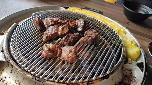 肉倉韓式烤肉