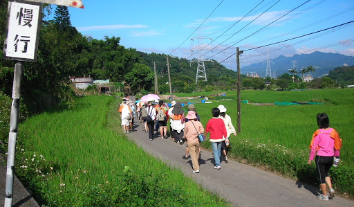 台灣千里步道協會