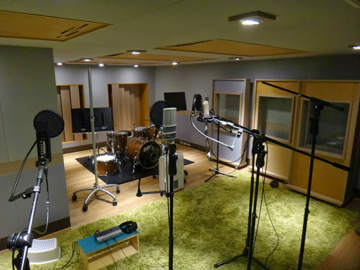Muscene Studio