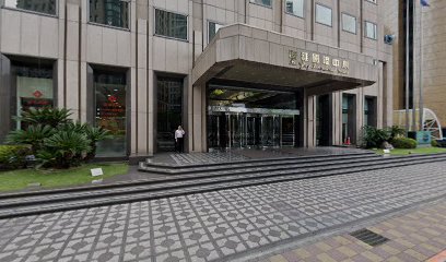 PAREXEL Taipei 百瑞精鼎國際股份有限公司