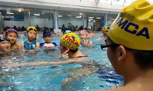 台北YMCA游泳學校萬華會館