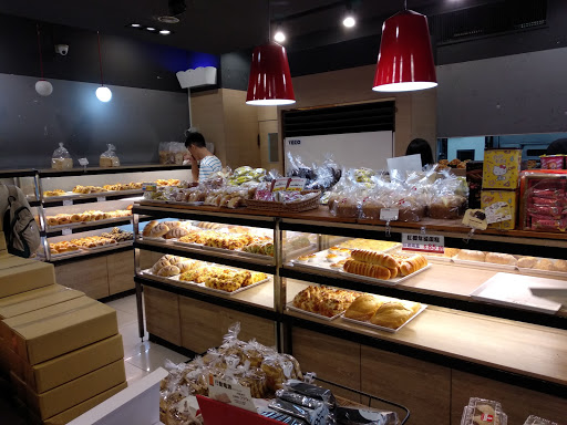 85度C 咖啡蛋糕麵包店-台北景美店
