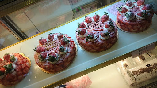 香緹雅手作蛋糕坊Lechantilly Cake｜平價生日蛋糕/彌月送禮蛋糕捲