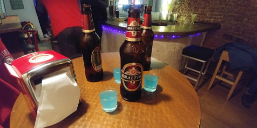 Carajo Bar