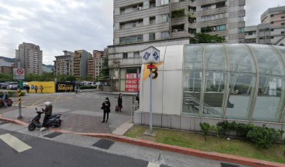 樂田麵包屋(台北101門市)