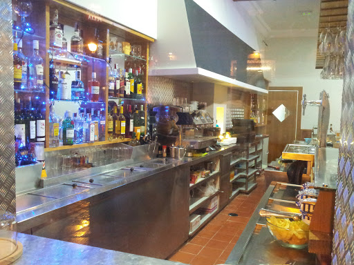Bar-Café Lara
