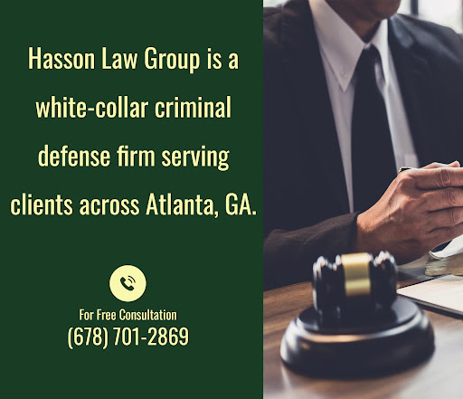 Hasson Law Group LLP