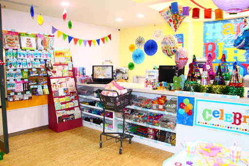 派對城 SuperParty - 台北氣球、台北派對用品專賣店