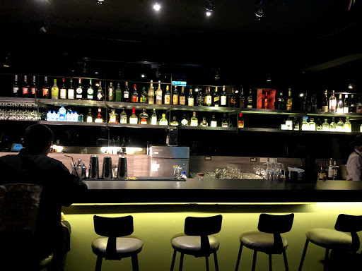Ｗonder Bar & Lounge