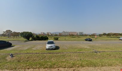 Fuzhou Softball Fields