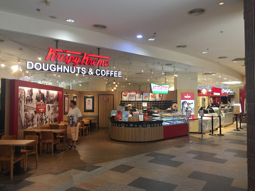 Krispy Kreme Doughnuts 美麗華門市