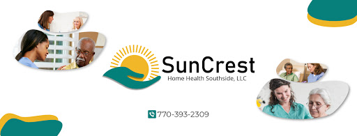 SunCrest Home Health Southside