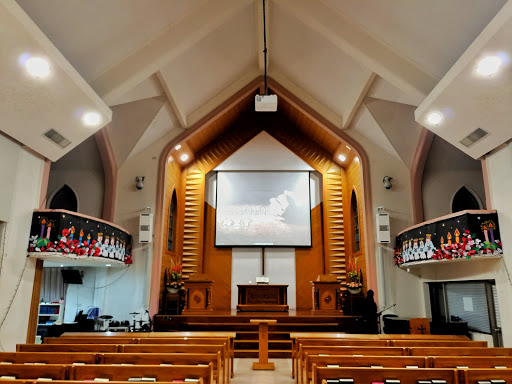 Shilin Presbyterian Church