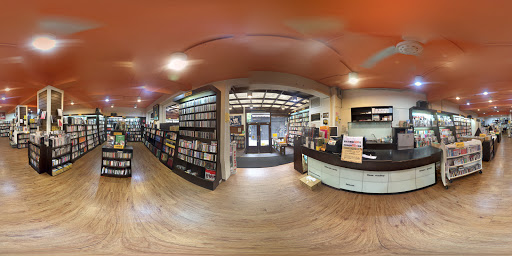 雅博客二手書店