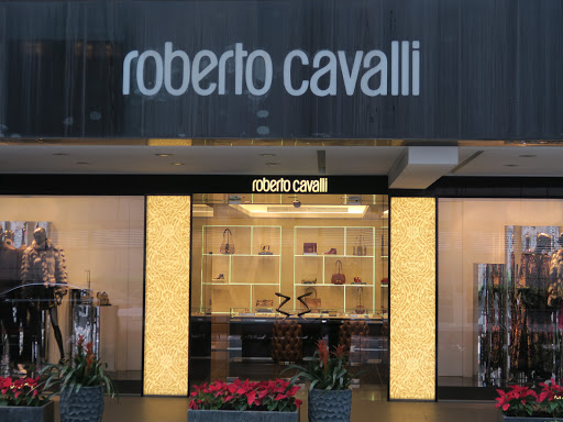 Roberto Cavalli Store