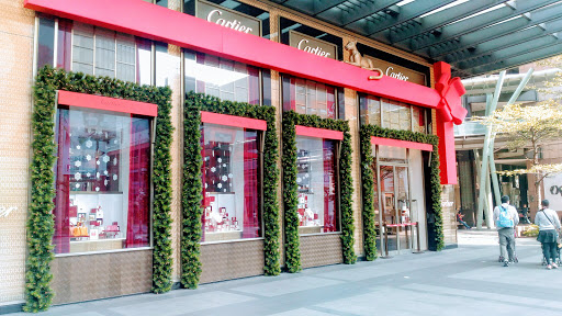 Cartier(信義A9店)
