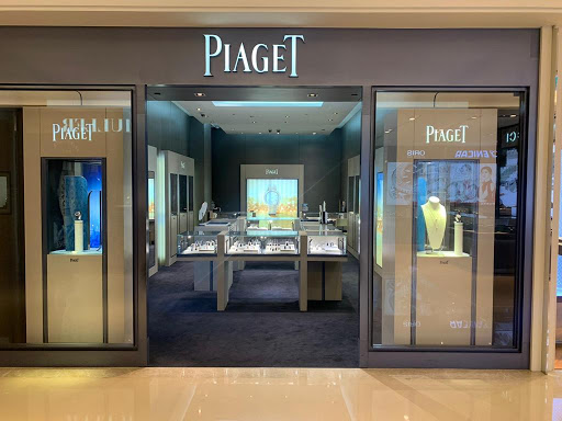 Piaget Boutique Neihu