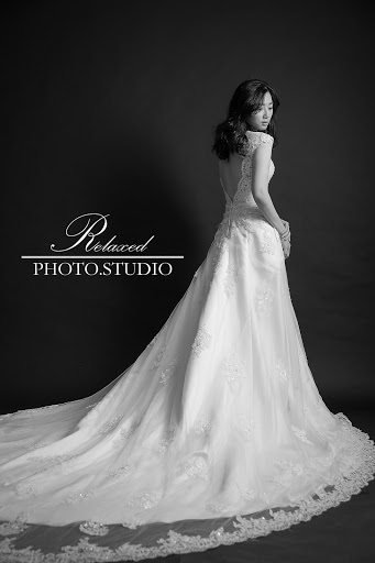 relaxedphoto綺麗婚紗攝影工作室