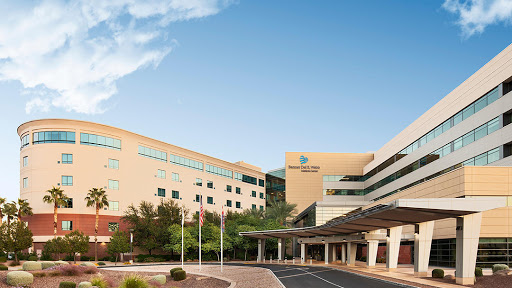 Banner Del E Webb Medical Center