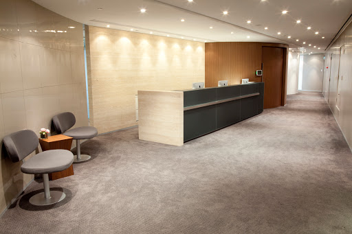 The Executive Centre - Taipei Far Eastern Plaza | Coworking Space, Serviced & Virtual Offices and Workspace