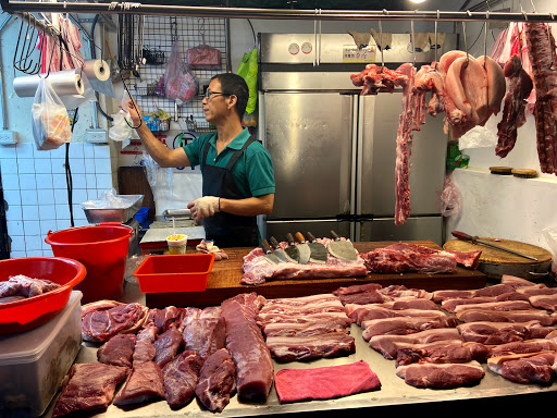 三峽㊣黑豬肉
