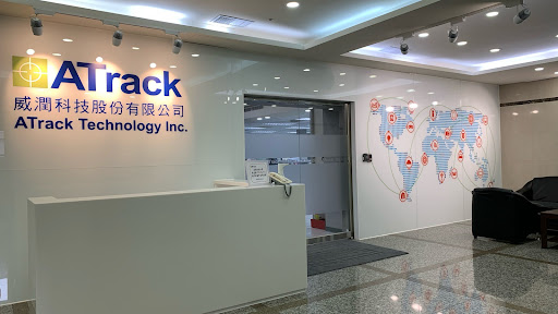 ATrack Technology Inc. 威潤科技