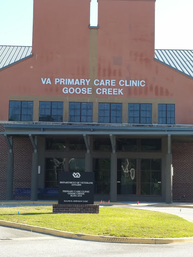 Goose Creek VA Outpatient Clinic