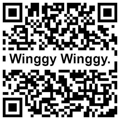 Winggy Winggy Buffalo Wings