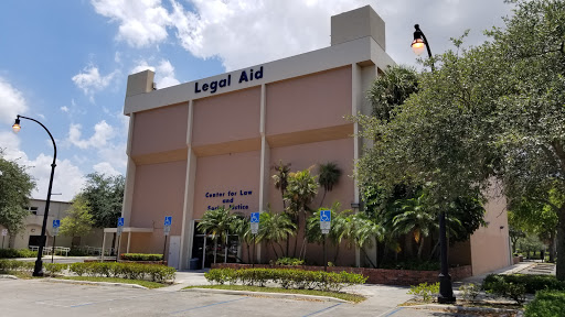 Legal Aid Service of Broward County