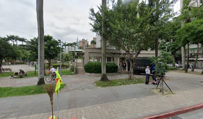 台北市停車管理工程處７－１市民大道中山段地下停車場