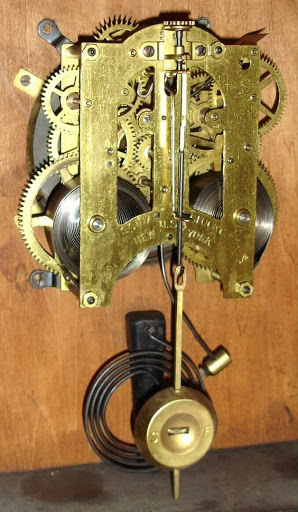 國鍾鐘錶 咕咕鐘 老爺鐘 機械鐘 銷售、維修、保養。