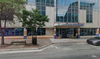 Legal Aid of North Carolina-Downtown Durham office
