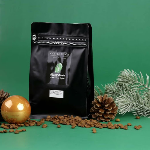 綠石精品咖啡(預約制)