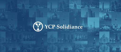 YCP Solidiance Taiwan