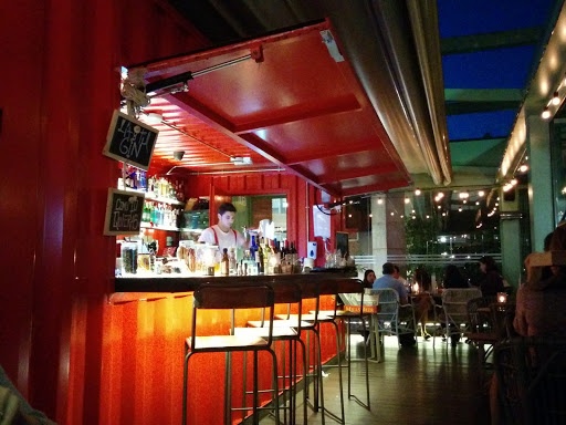 Farruca Bar